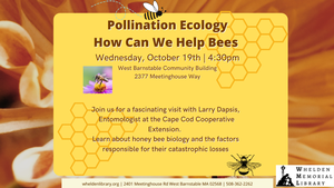 Pollination Ecology